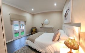Bon Game Reserve